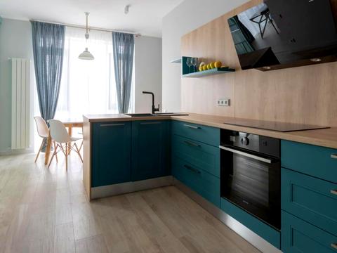 квартира за адресою Іоанна Павла II вул. (Патріса Лумумби), 5