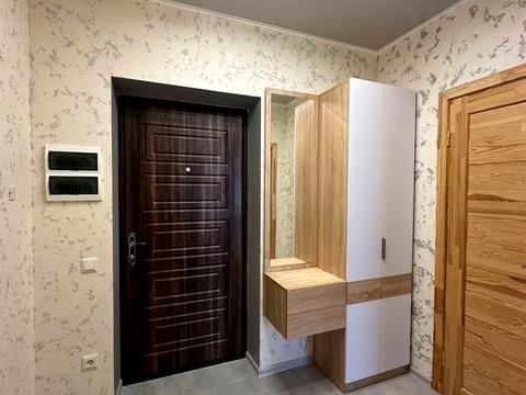 квартира по адресу Тираспольская ул., 52