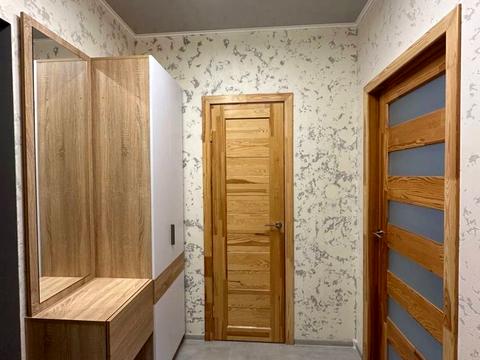 квартира по адресу Тираспольская ул., 52