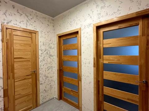 квартира по адресу Тираспольская ул., 52