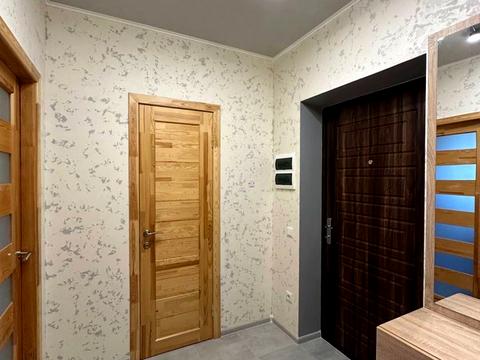 квартира по адресу Тираспольская ул., 52