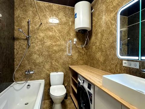 квартира по адресу Тираспольская ул., 52