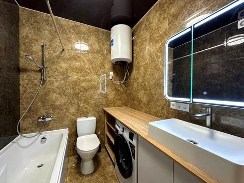 квартира по адресу Тираспольская ул., 52