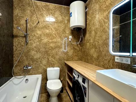 квартира по адресу Тираспольская ул., 52