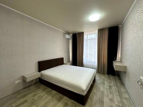 квартира по адресу Тираспольская ул., 52