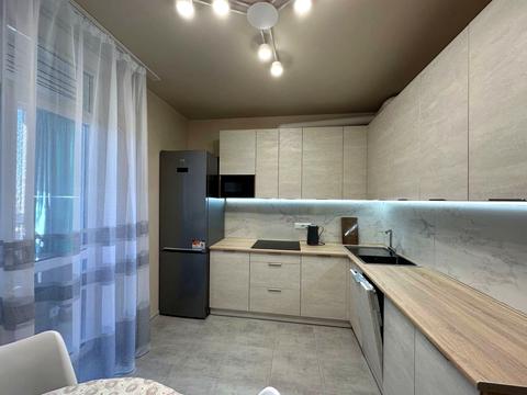 квартира по адресу Тираспольская ул., 52