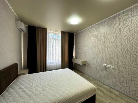 квартира по адресу Тираспольская ул., 52