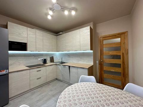 квартира по адресу Тираспольская ул., 52