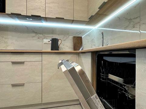 квартира по адресу Тираспольская ул., 52