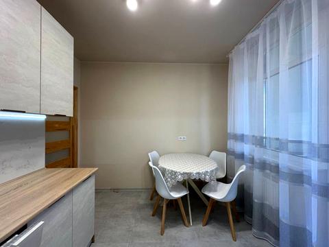 квартира по адресу Тираспольская ул., 52