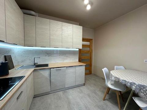 квартира по адресу Тираспольская ул., 52