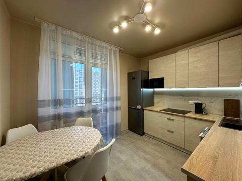 квартира по адресу Тираспольская ул., 52