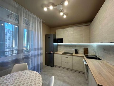 квартира по адресу Тираспольская ул., 52