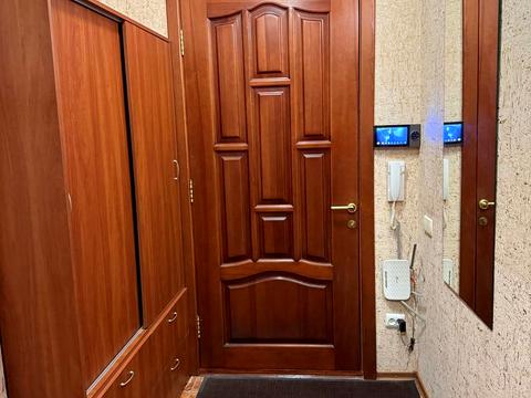 квартира за адресою Валерія Лобановського просп. (Червонозоряний), 57