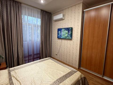 квартира за адресою Валерія Лобановського просп. (Червонозоряний), 57