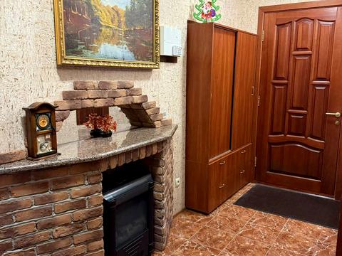 квартира за адресою Валерія Лобановського просп. (Червонозоряний), 57