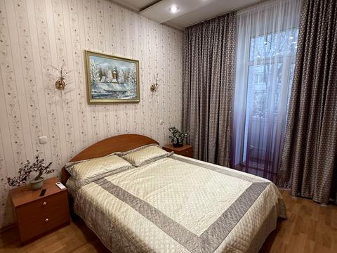 квартира за адресою Валерія Лобановського просп. (Червонозоряний), 57