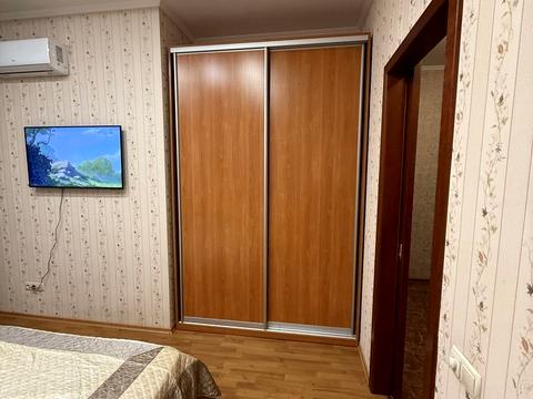 квартира за адресою Валерія Лобановського просп. (Червонозоряний), 57