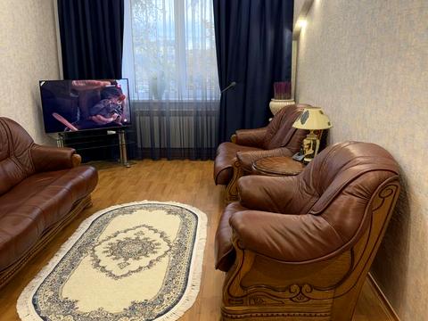 квартира за адресою Валерія Лобановського просп. (Червонозоряний), 57