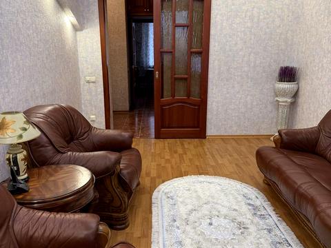 квартира за адресою Валерія Лобановського просп. (Червонозоряний), 57