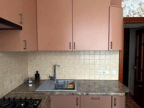 квартира за адресою Валерія Лобановського просп. (Червонозоряний), 57