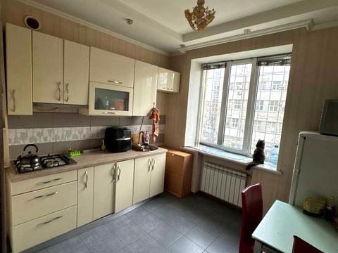 квартира за адресою Євгена Котляра вул. (Червоноармійська), 12