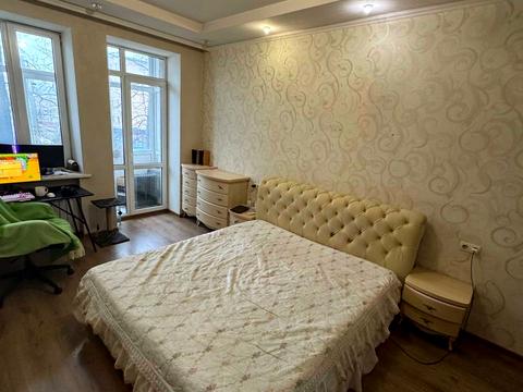 квартира за адресою Євгена Котляра вул. (Червоноармійська), 12