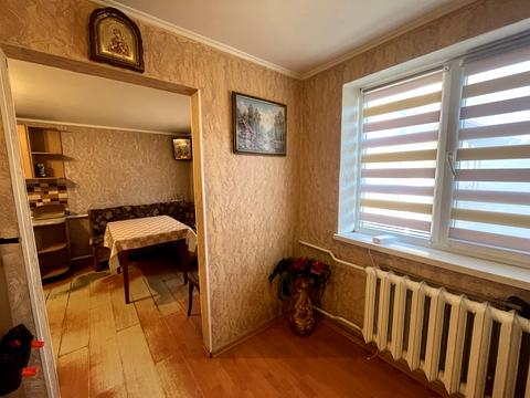 будинок за адресою Костянтина Ареф'єва вул., 18