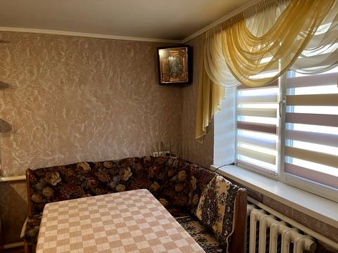 будинок за адресою Костянтина Ареф'єва вул., 18