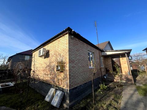 будинок за адресою Костянтина Ареф'єва вул., 18