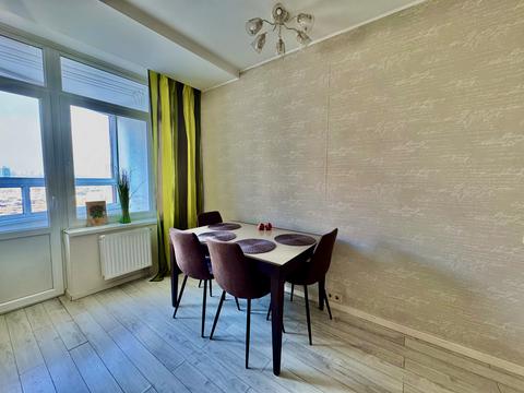 квартира за адресою Київ, Урлівська вул., 40