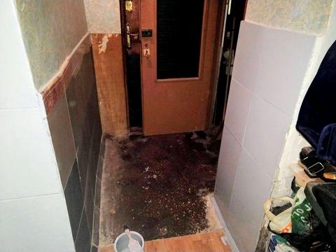 квартира за адресою Нижньоюрківська вул., 13