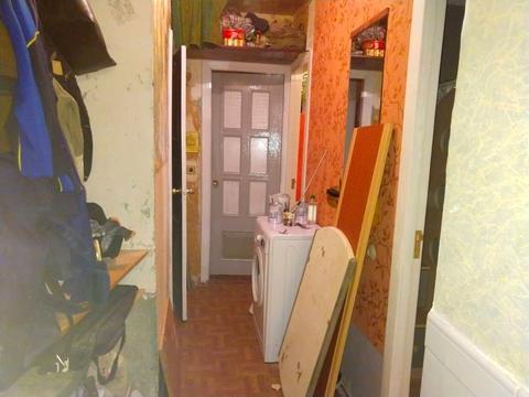 квартира за адресою Нижньоюрківська вул., 13