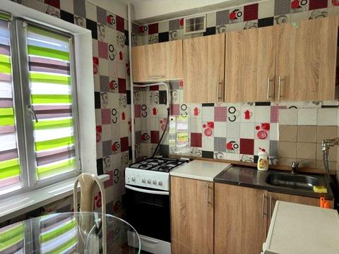 квартира за адресою Київ, Дегтярівська вул., 15