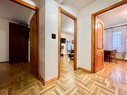 квартира за адресою Михайла Гориня вул. (), 27а