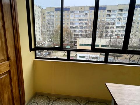 квартира за адресою Михайла Гориня вул. (), 27а