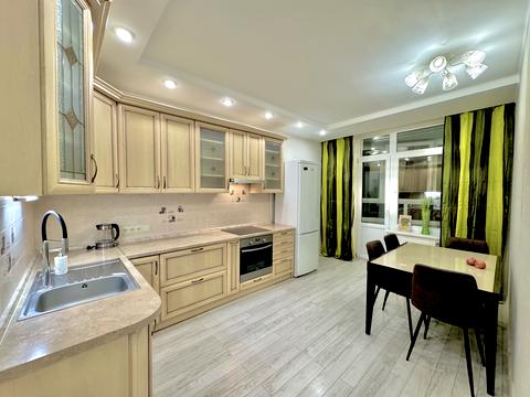 квартира за адресою Київ, Урлівська вул., 40