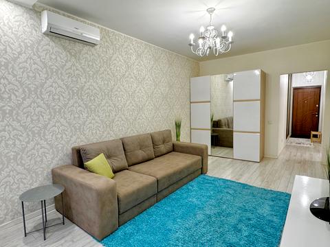 квартира за адресою Київ, Урлівська вул., 40