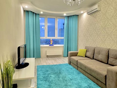 квартира за адресою Київ, Урлівська вул., 40