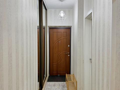 квартира за адресою Київ, Урлівська вул., 40