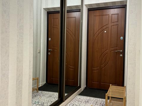 квартира за адресою Київ, Урлівська вул., 40