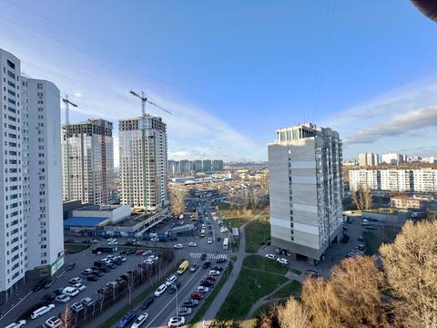 квартира за адресою Київ, Урлівська вул., 40