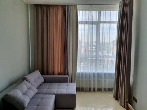 квартира за адресою Київ, Джона Маккейна вул. (Івана Кудрі), 7