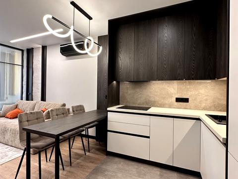 квартира за адресою Кульпарківська вул. (Кульпарківська), 93 к4