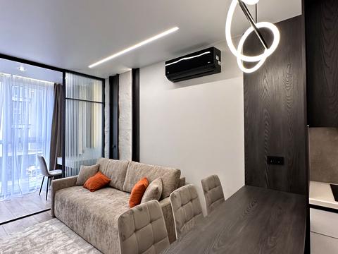 квартира за адресою Кульпарківська вул. (Кульпарківська), 93 к4