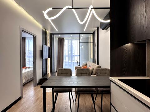 квартира за адресою Кульпарківська вул. (Кульпарківська), 93 к4