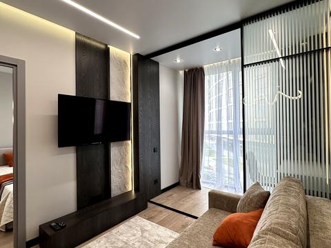 квартира за адресою Кульпарківська вул. (Кульпарківська), 93 к4