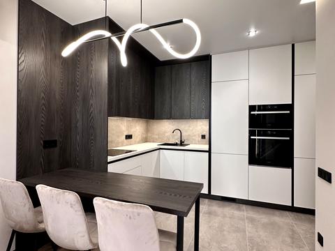 квартира за адресою Кульпарківська вул. (Кульпарківська), 93 к4