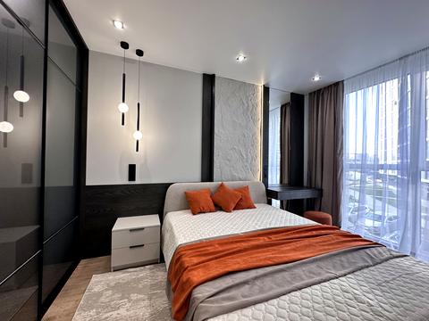 квартира за адресою Кульпарківська вул. (Кульпарківська), 93 к4