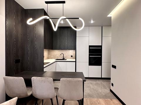 квартира за адресою Кульпарківська вул. (Кульпарківська), 93 к4